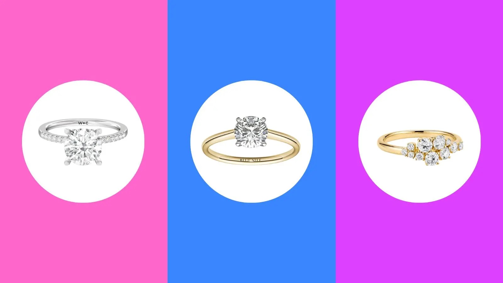Best Jewelers to Buy a Ring Online