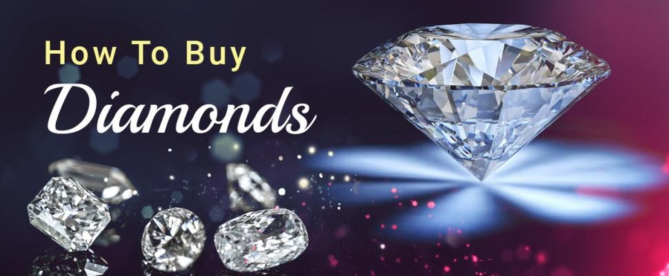 How to Buy Diamonds
